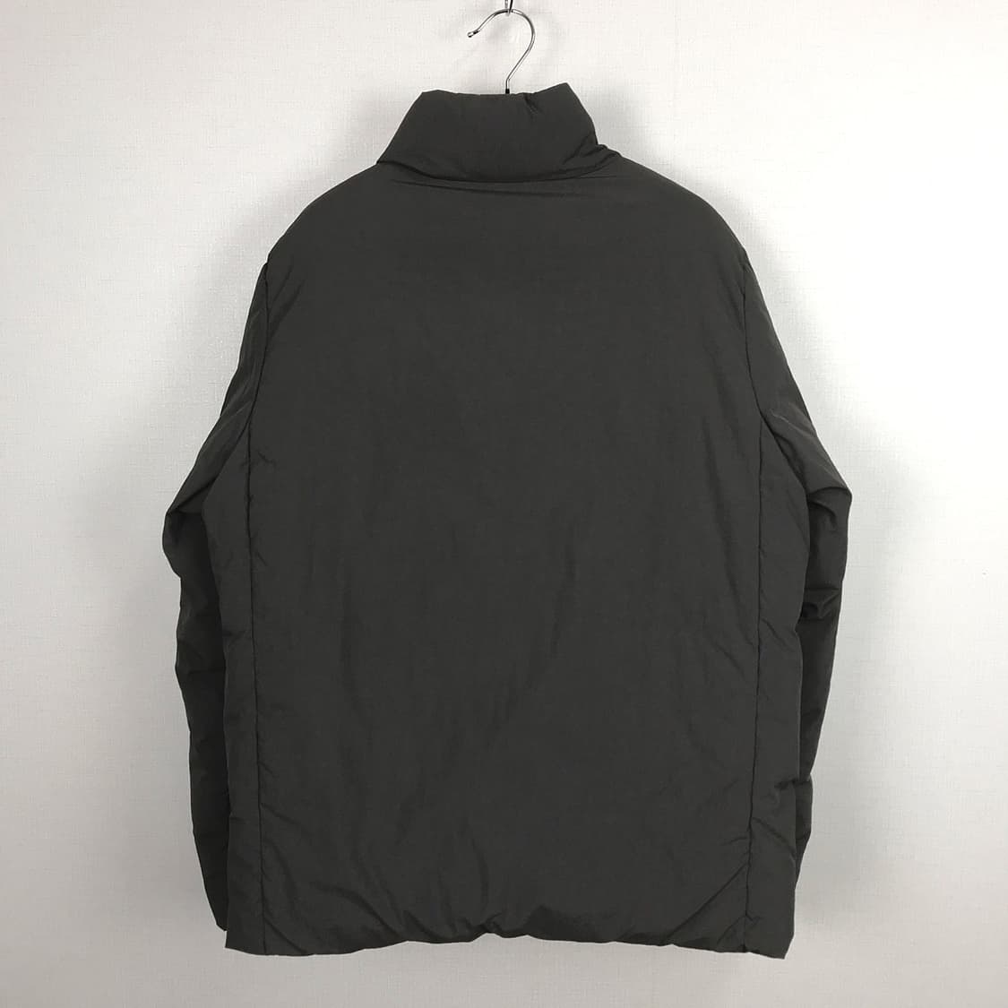 스노우피크 덕다운 패딩 점퍼 남성100 상품이미지5