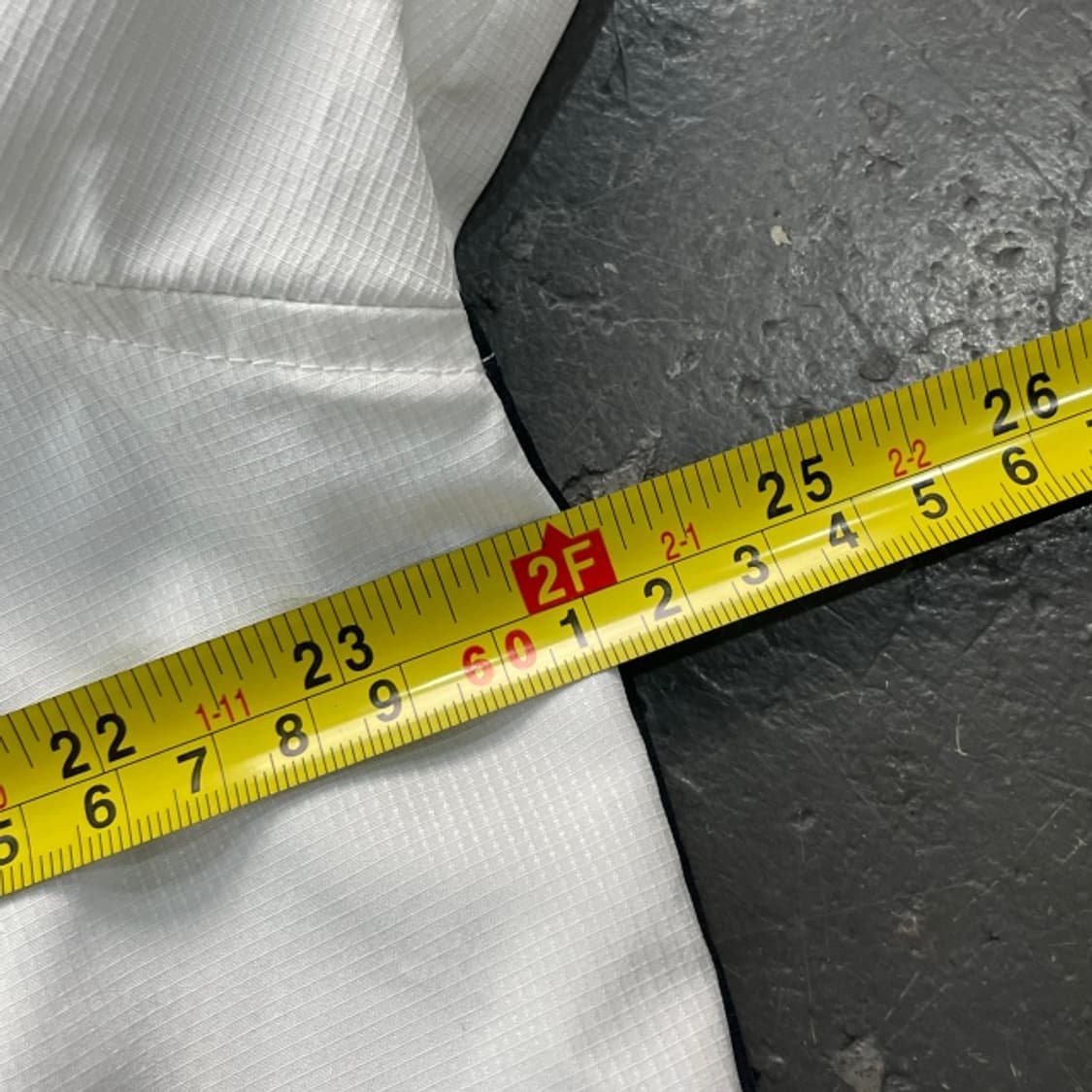 105 언더아머 바람막이  상품이미지5