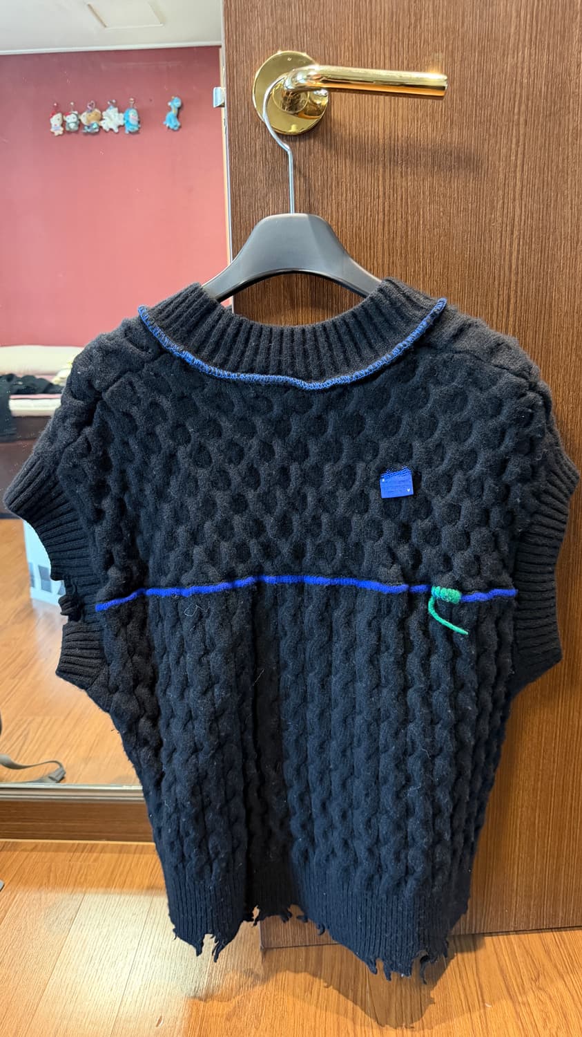 아더에러x자라 상품이미지4