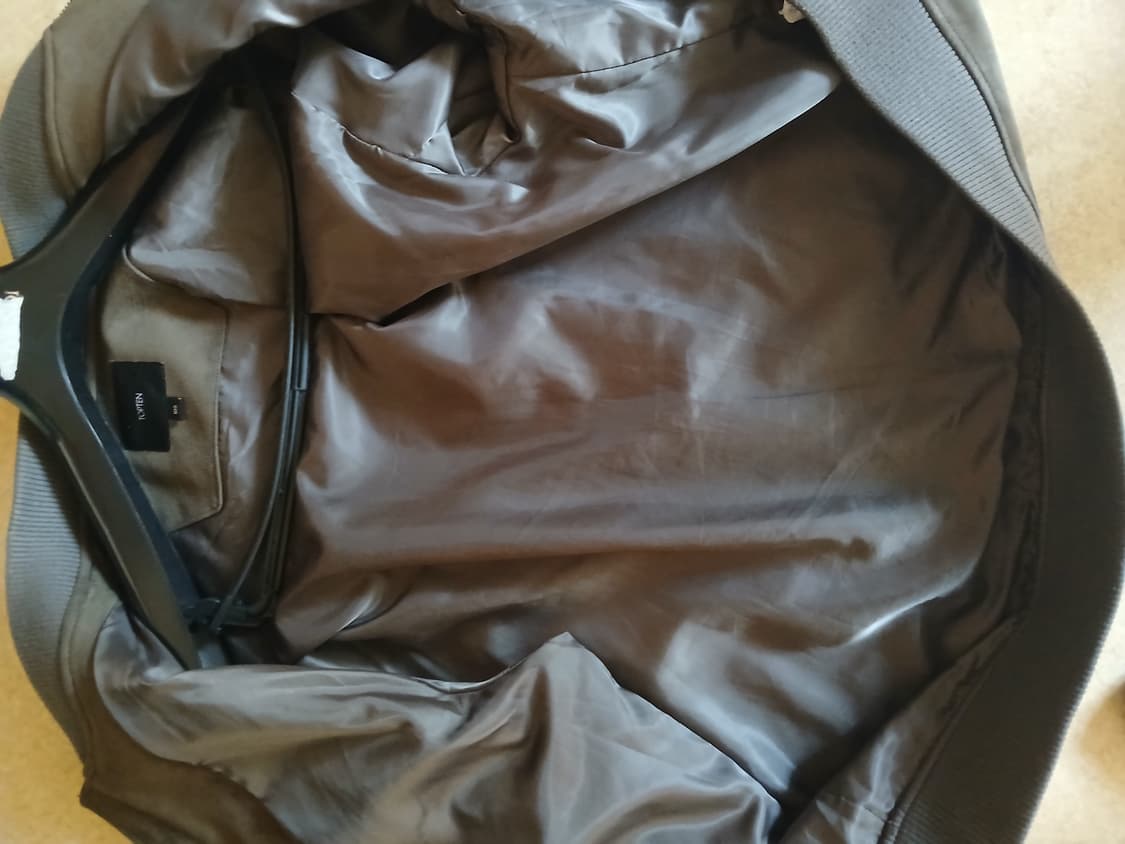 탑텐 스웨이드 자켓 상품이미지6