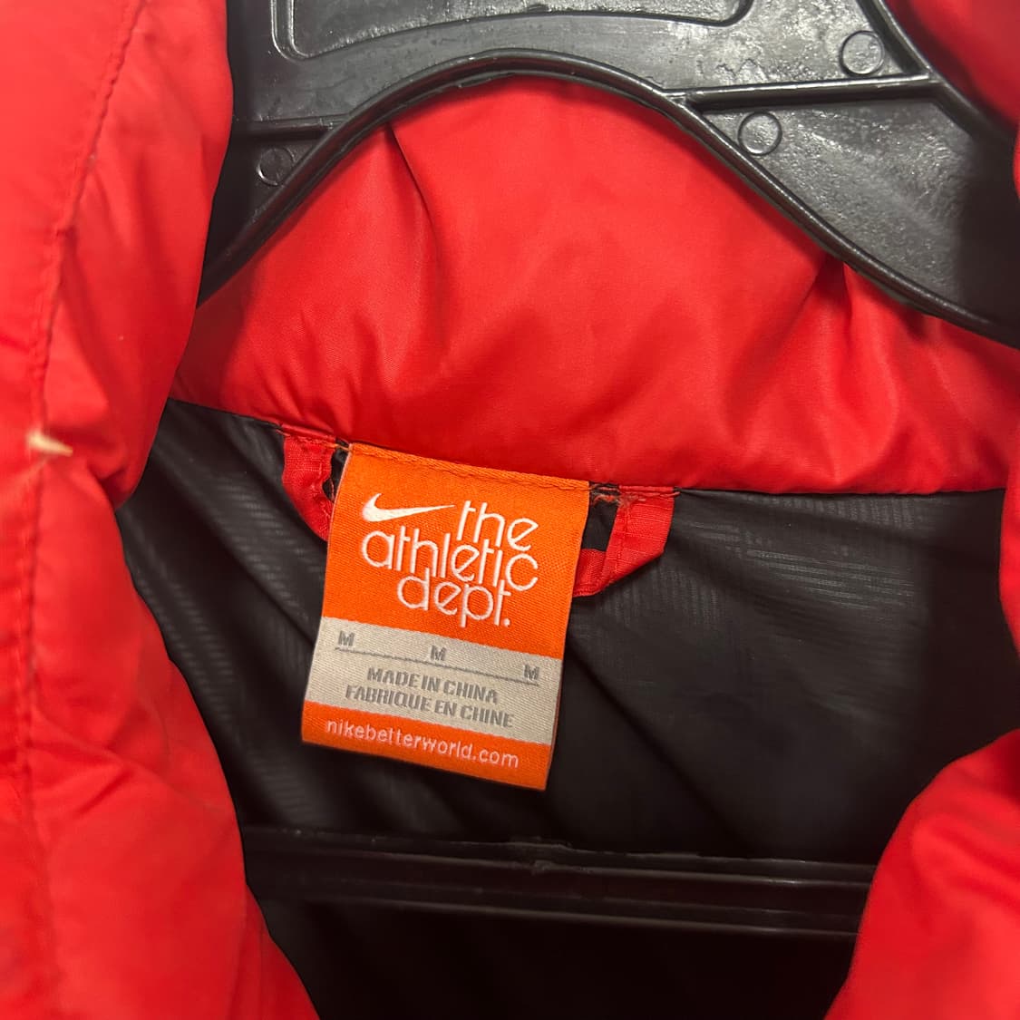 나이키 패딩[1611] 상품이미지8