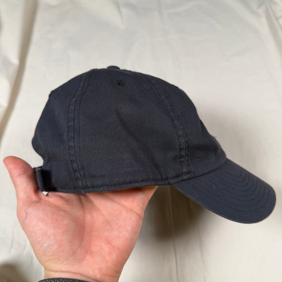 나이키 파리 볼캡 모자 상품이미지4