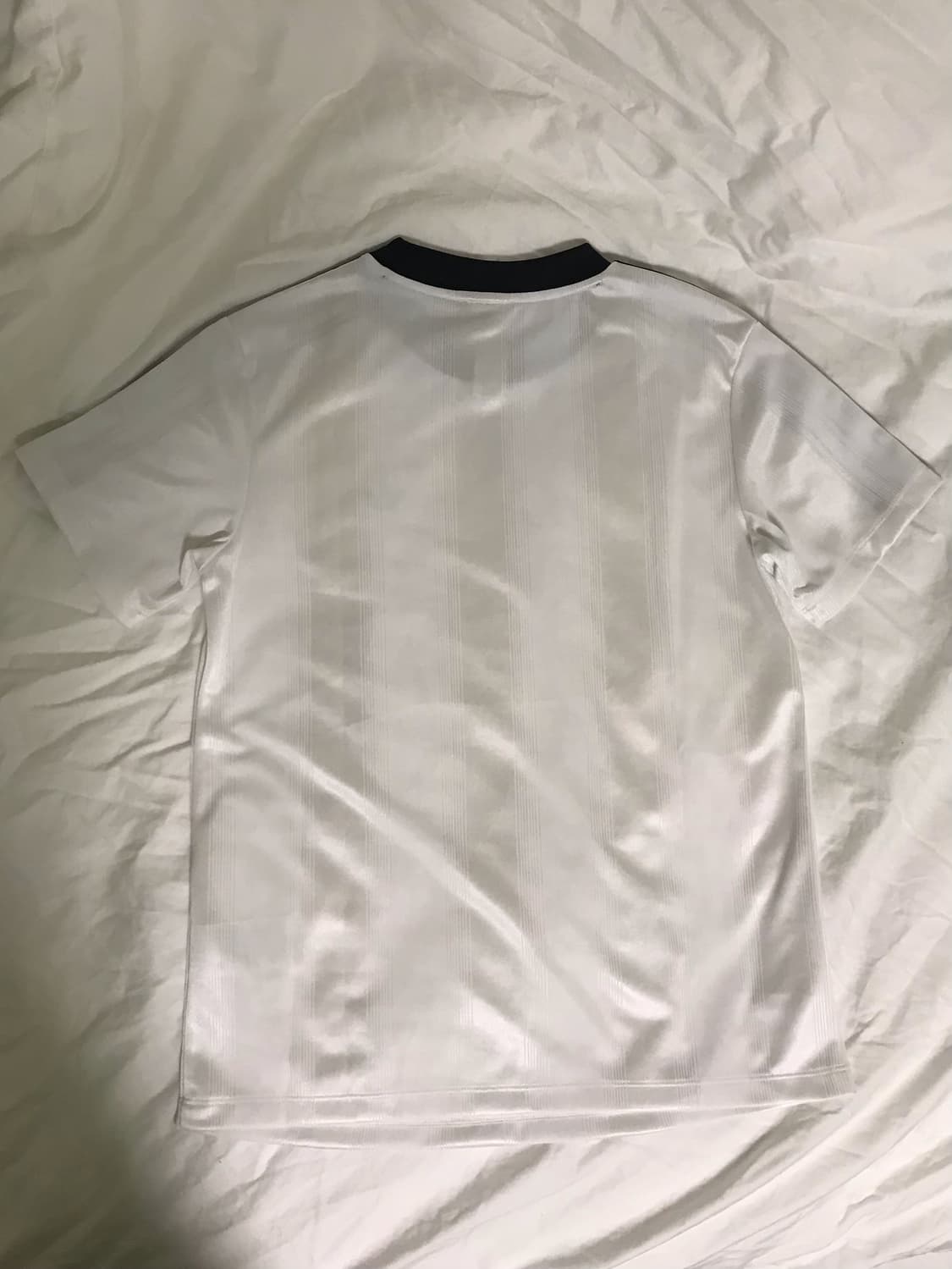 아디다스 파이어버드 새틴 슬림 티셔츠 상품이미지2