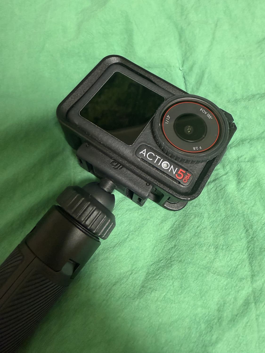 오즈모 액션 5 프로 세트 상품이미지2