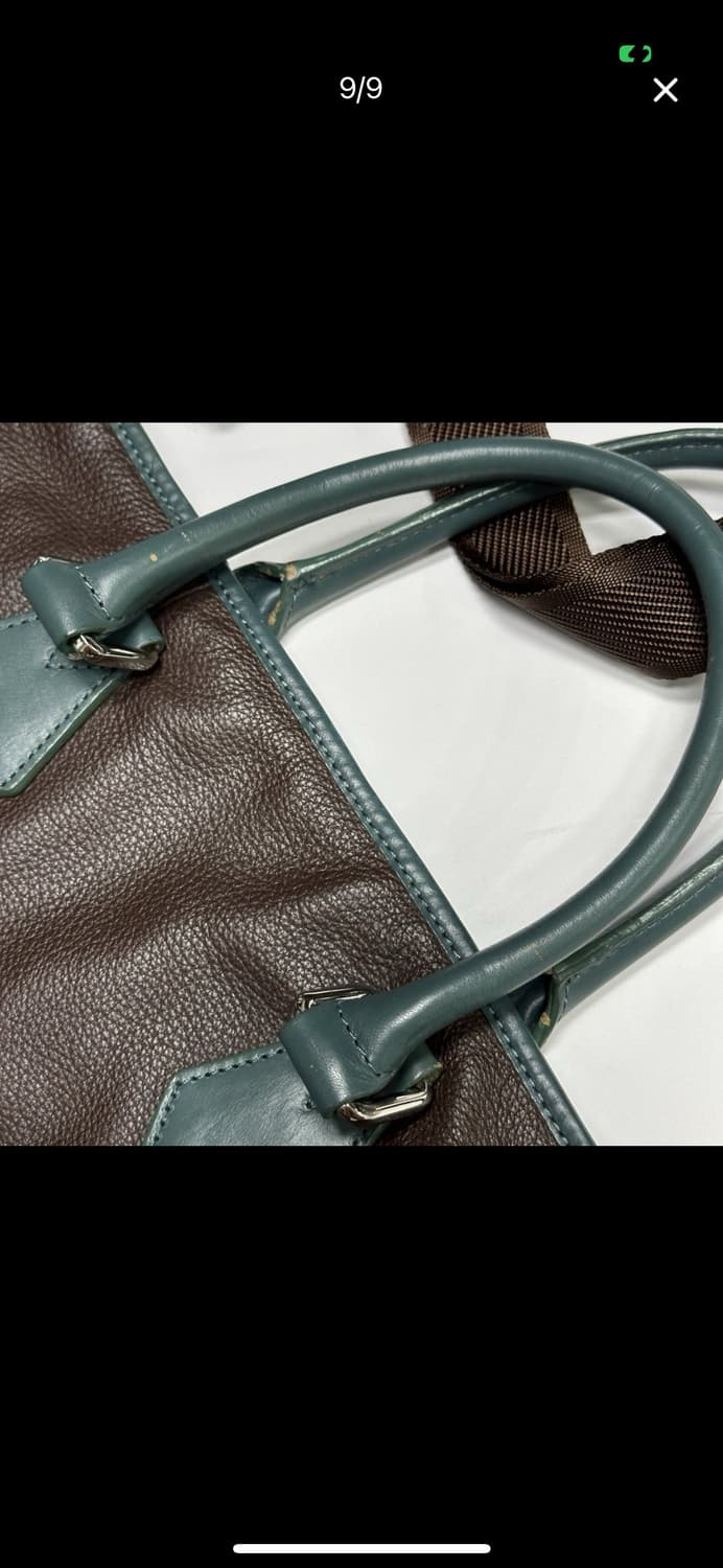 [-] 비비안 웨스트 우드 크로스바디백 상품이미지9