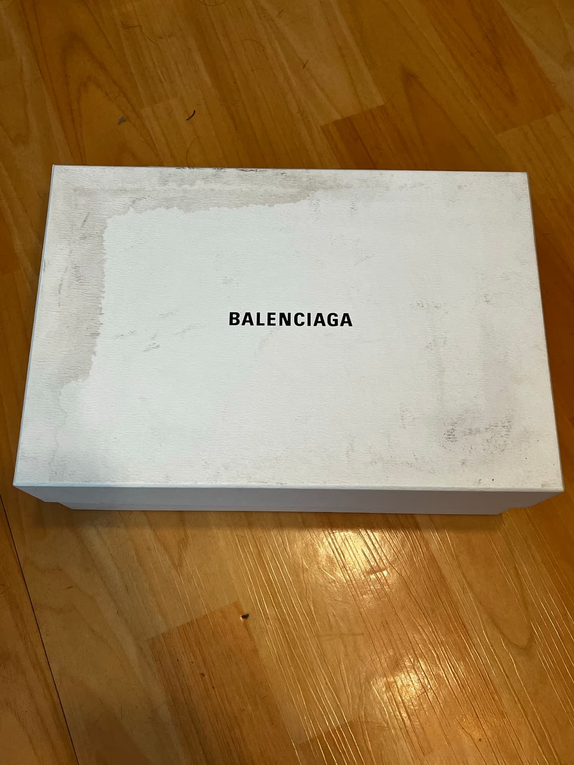 발렌시아가 스피드러너 상품이미지5