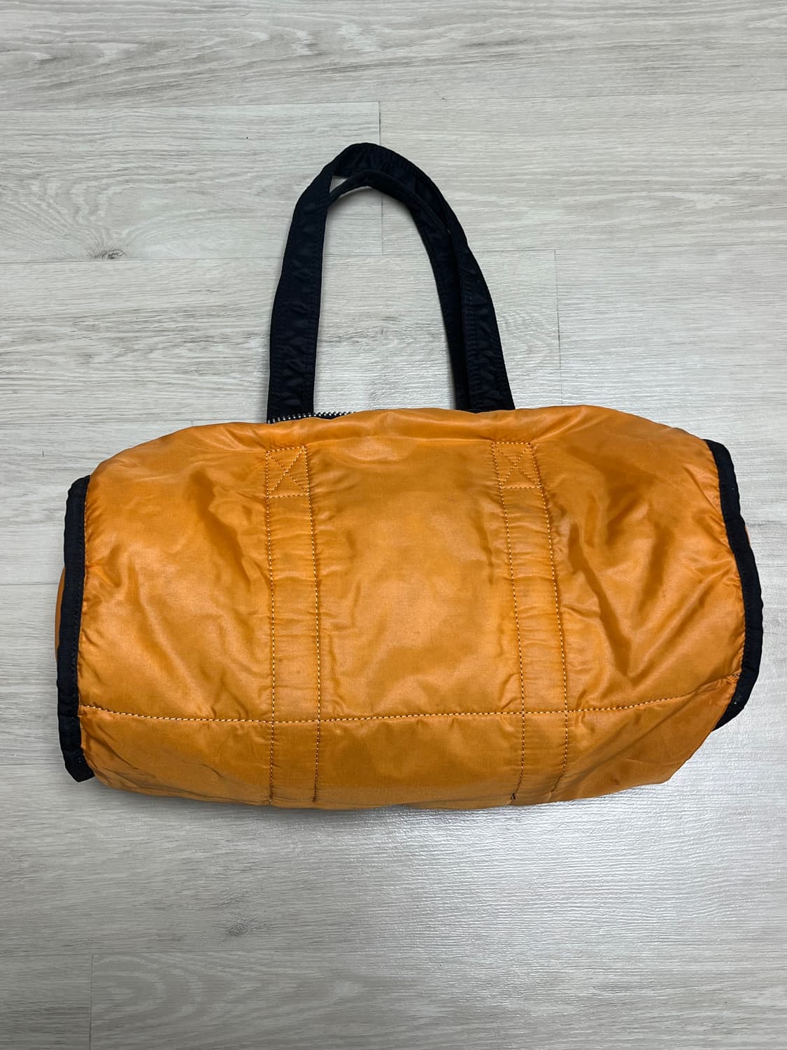 PORTER 요시다 포터 탱커 보스턴백 더플백 L 상품이미지8