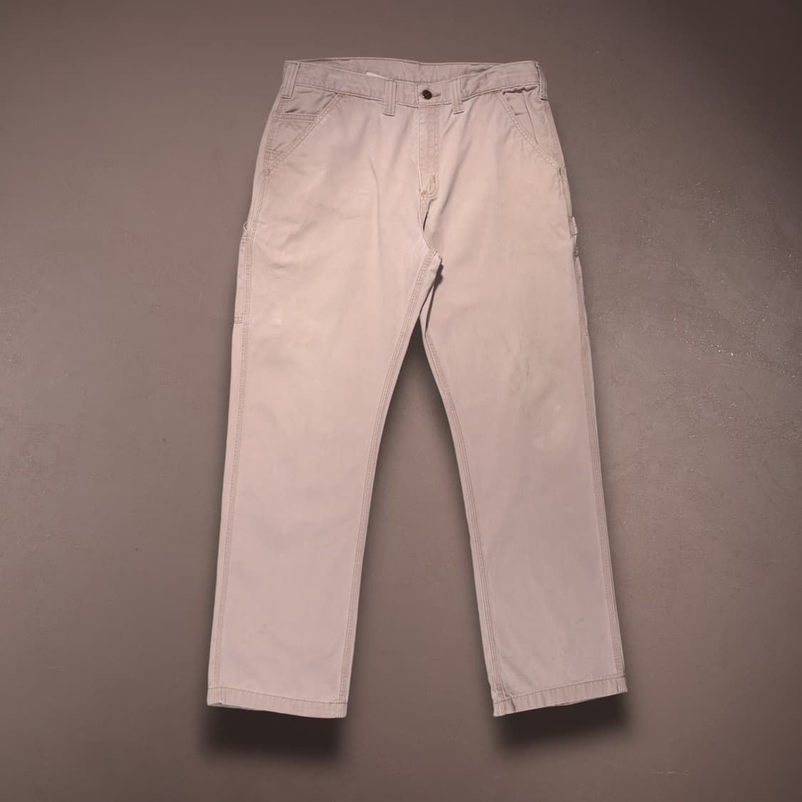 칼하트 카펜터 워크팬츠  상품이미지6