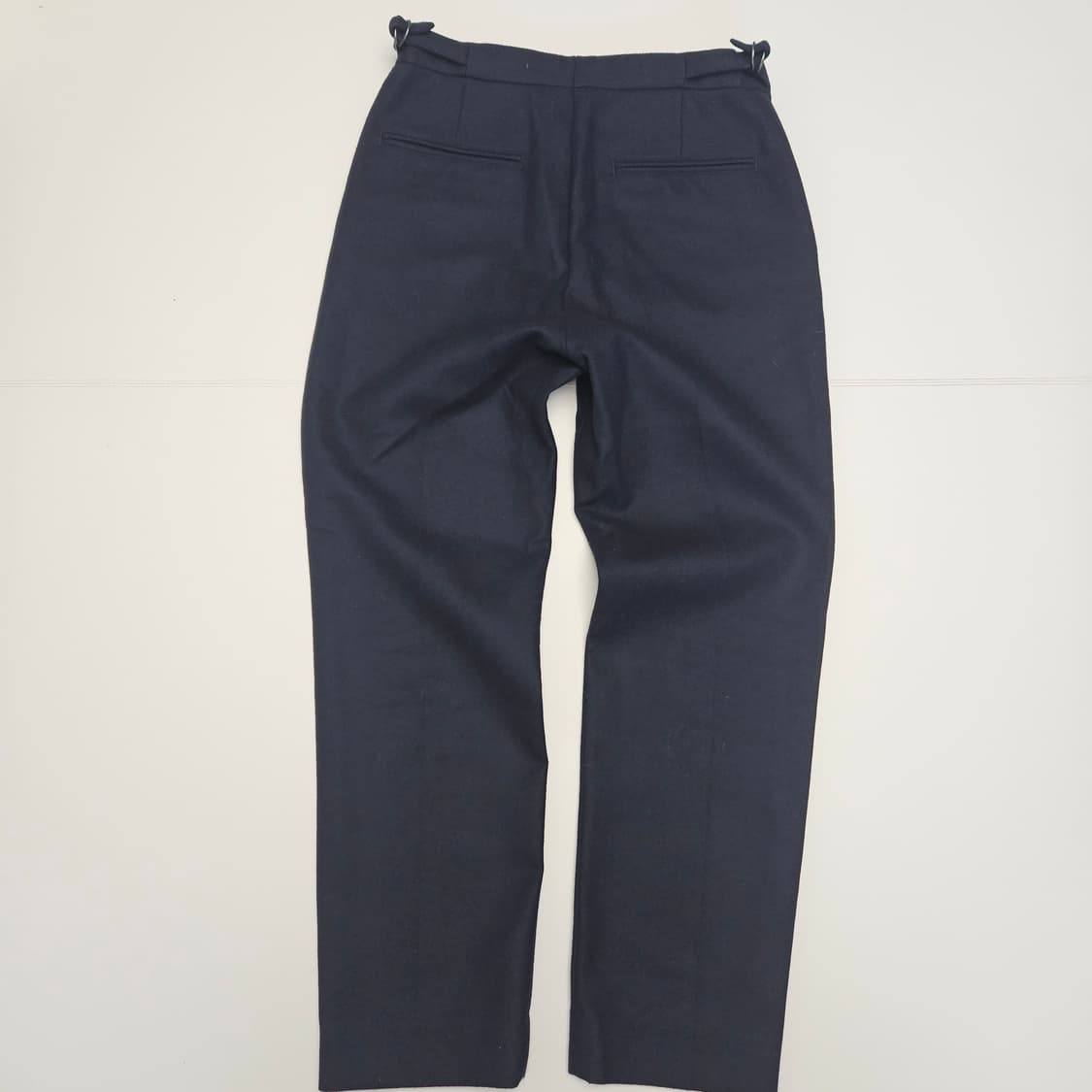 (무료배송) 오라리 울 슬랙스 3사이즈 상품이미지3