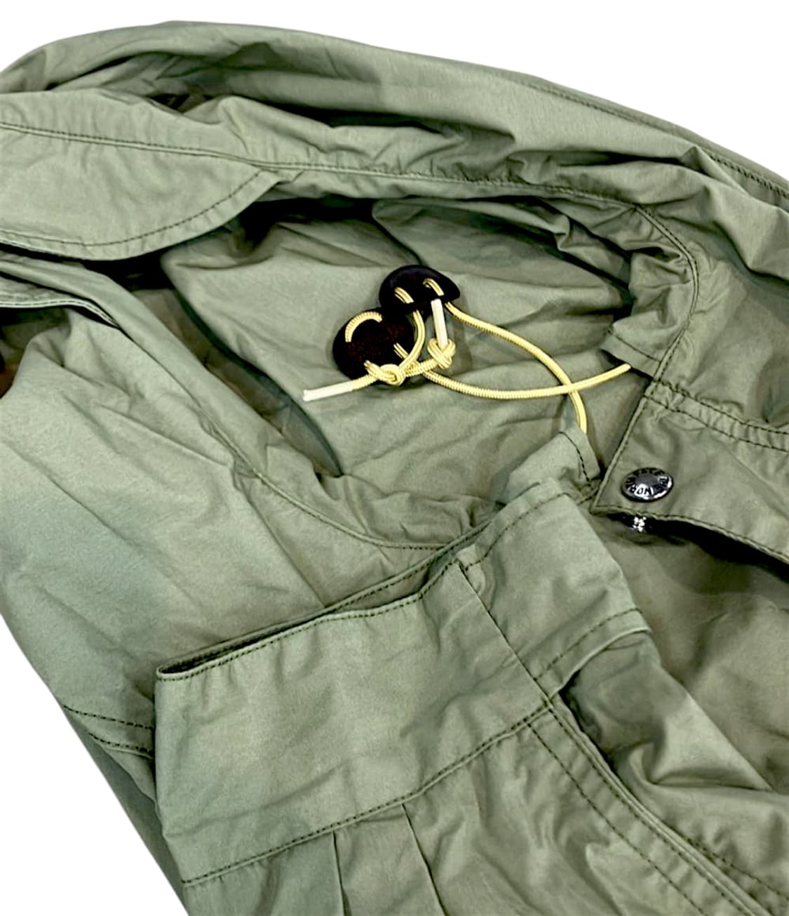 노스페이스 퍼플라벨 for 나나미카 미드웨이트 마운틴 코트 상품이미지4