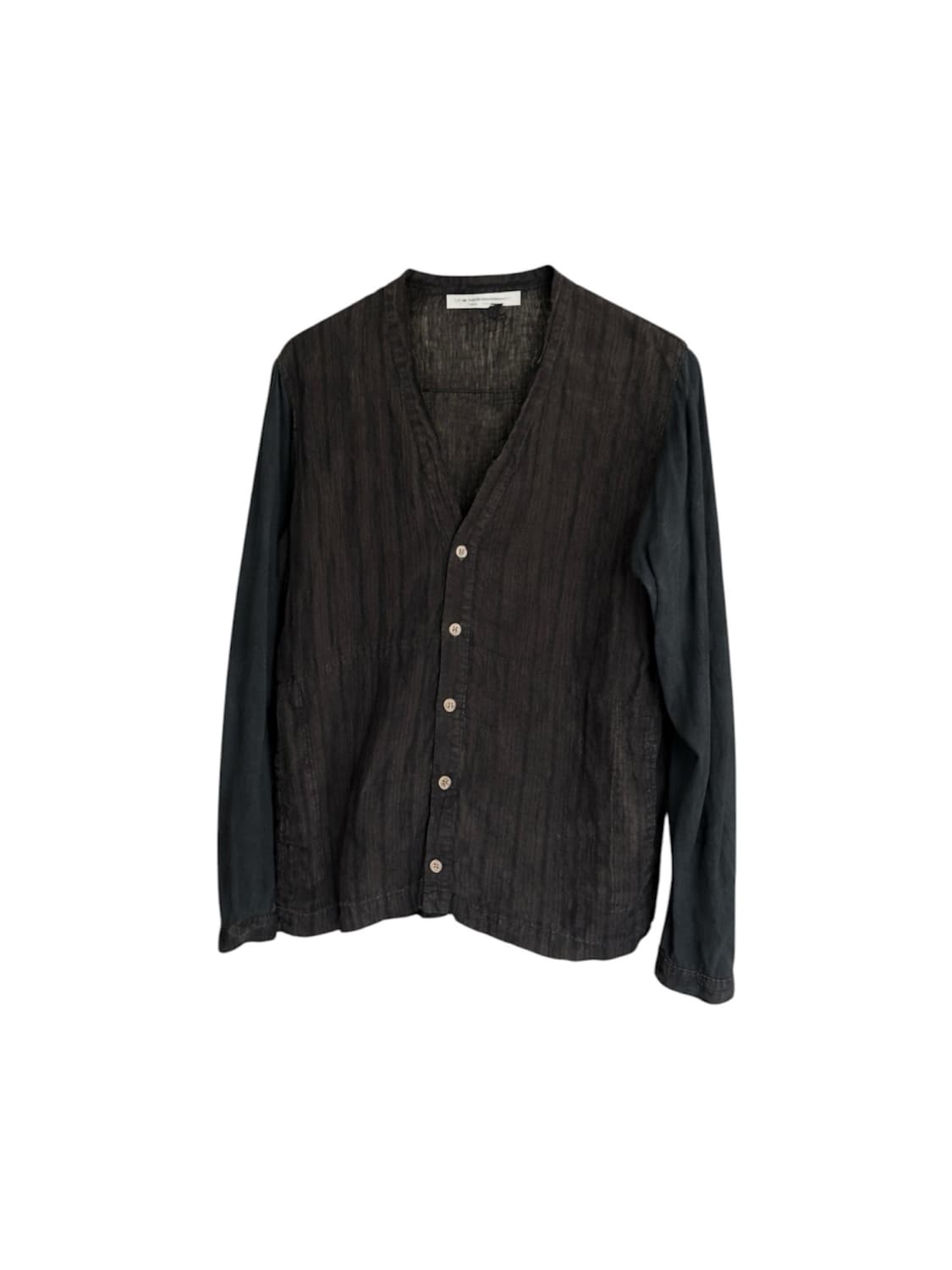 Un Prodotto Giapponese Cardigan 상품이미지1