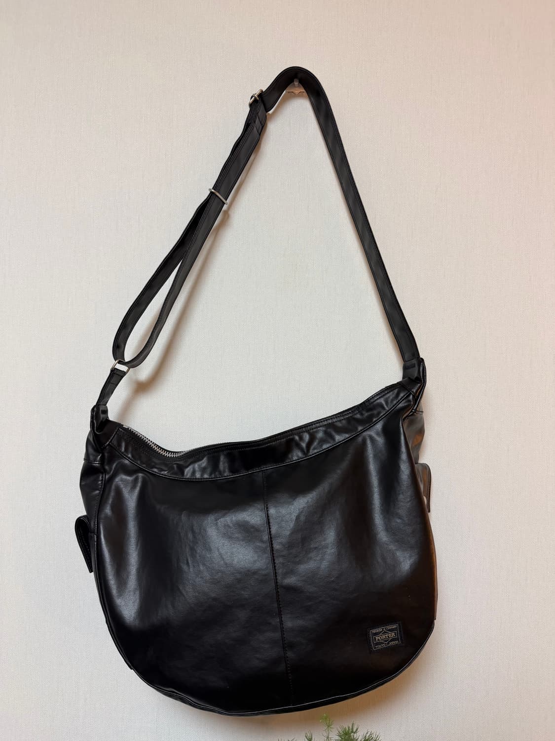 요시다포터 프리스타일 숄더백(크로스백) 상품이미지1