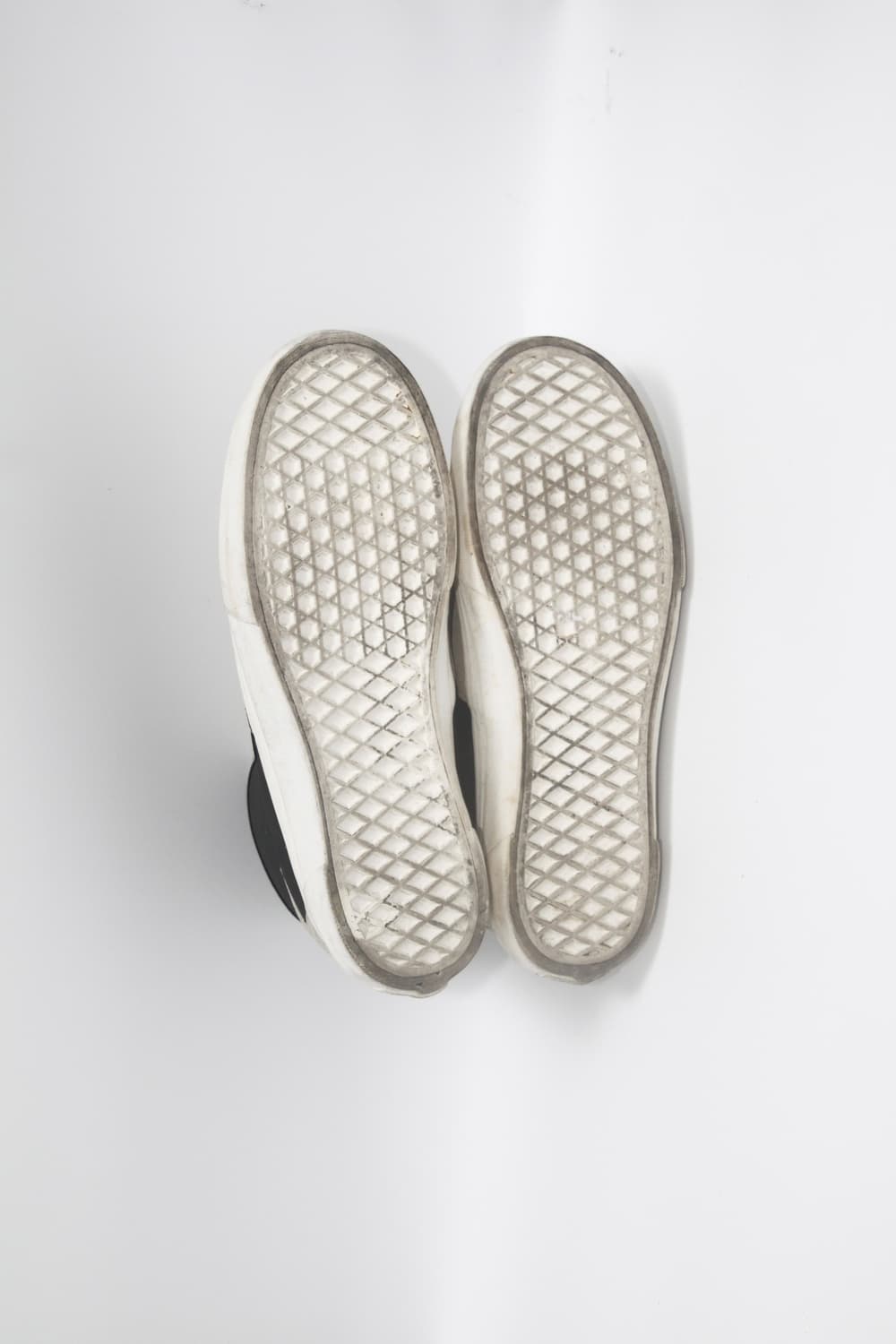 타카 하야시 반스 볼트 Suede 하이 스니커즈 us7 상품이미지9