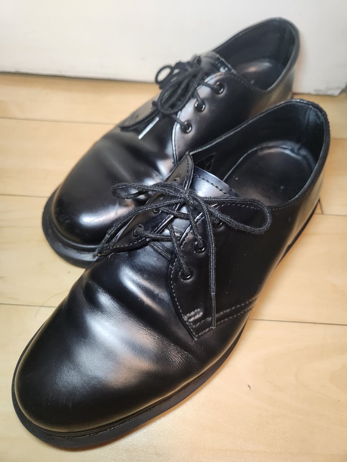 닥터마틴 1461 모노 (260) 상품이미지1