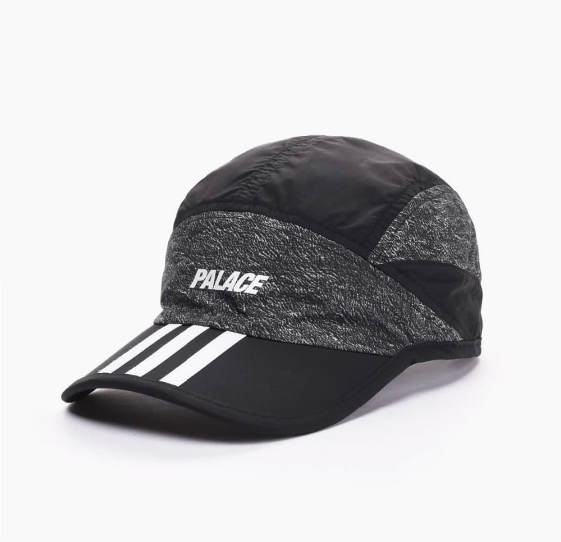 팔라스 x 아디다스 러너 캡 M/L 상품이미지1