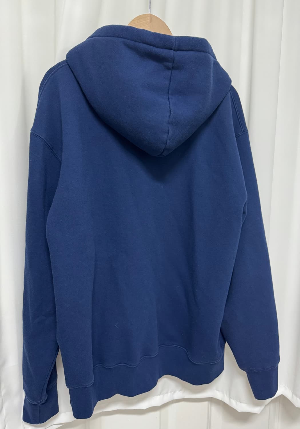 BIGWAVE 빅웨이브 기모 후드티 상품이미지5