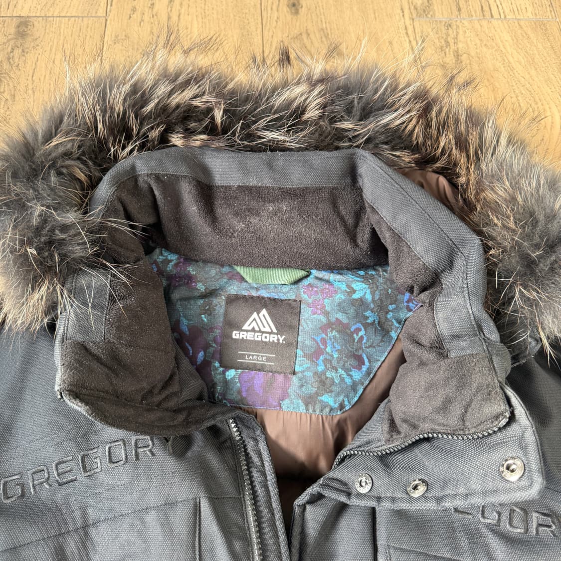 Gregory 상품이미지5