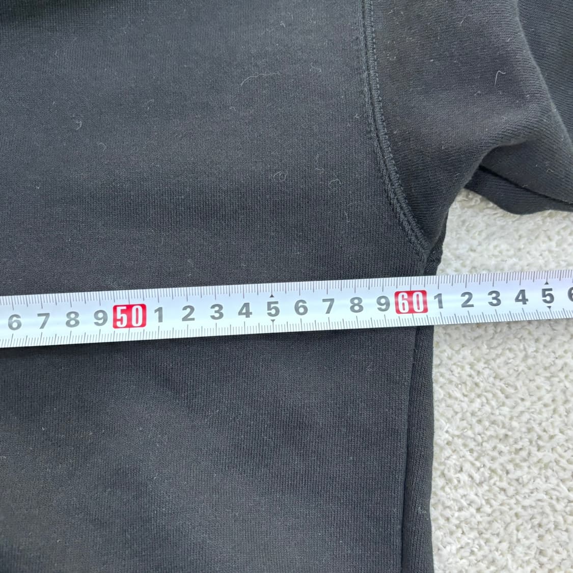 L 마크곤잘레스 엔젤 와펜 후드티 0327E 상품이미지7