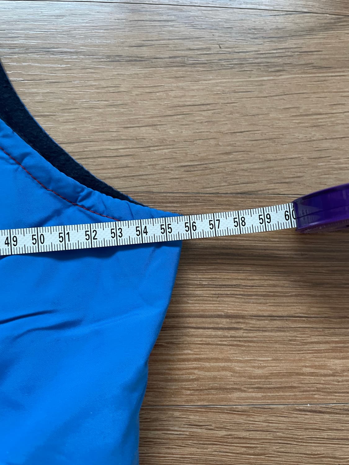 폴로 파이어맨 후리스 안감 베스트 조끼 올드 빈티지 rl93 상품이미지3