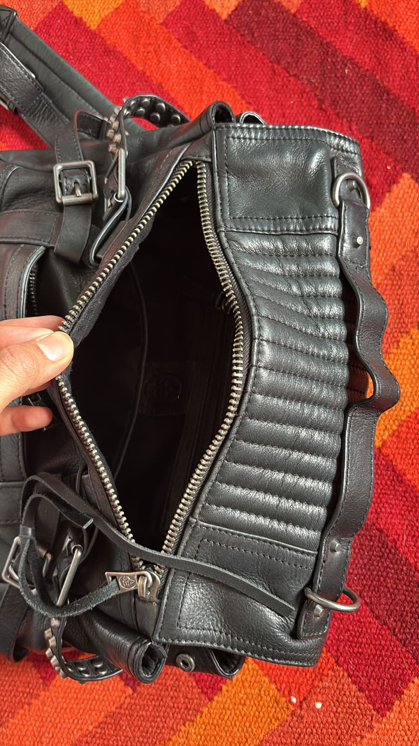 Rockstar Stud Backpack  상품이미지7