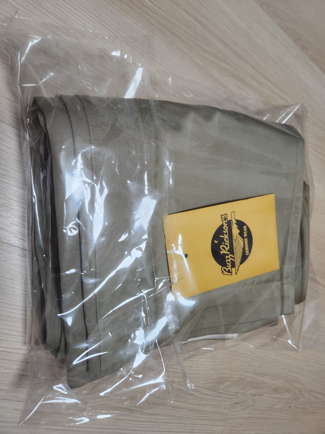 버즈릭슨 치노팬츠 1942 32사이즈 상품이미지1