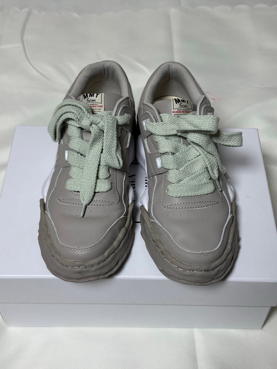 미하라 야스히로 파커 42 상품이미지1