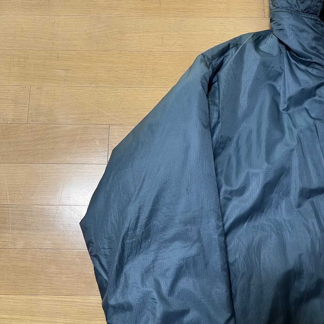 00s 파타고니아 퍼프볼 자켓 빈티지 상품이미지5