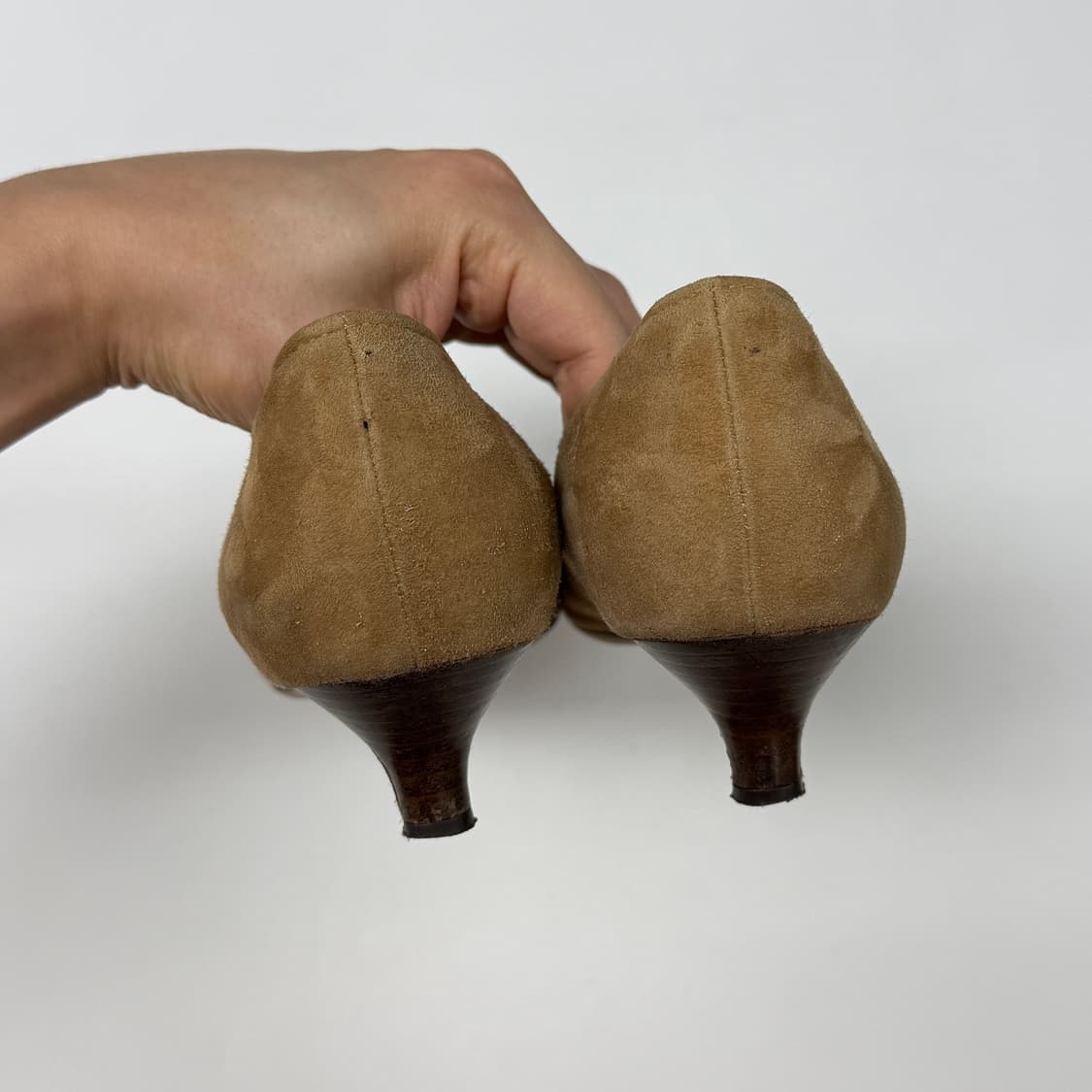 Margaret Howell ribbon pumps 상품이미지7