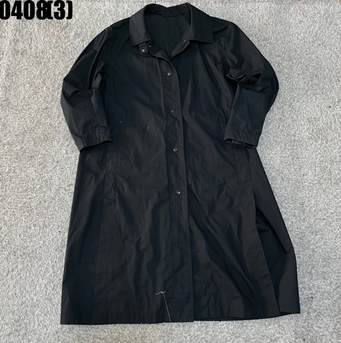 유니클로 자켓 상품이미지1