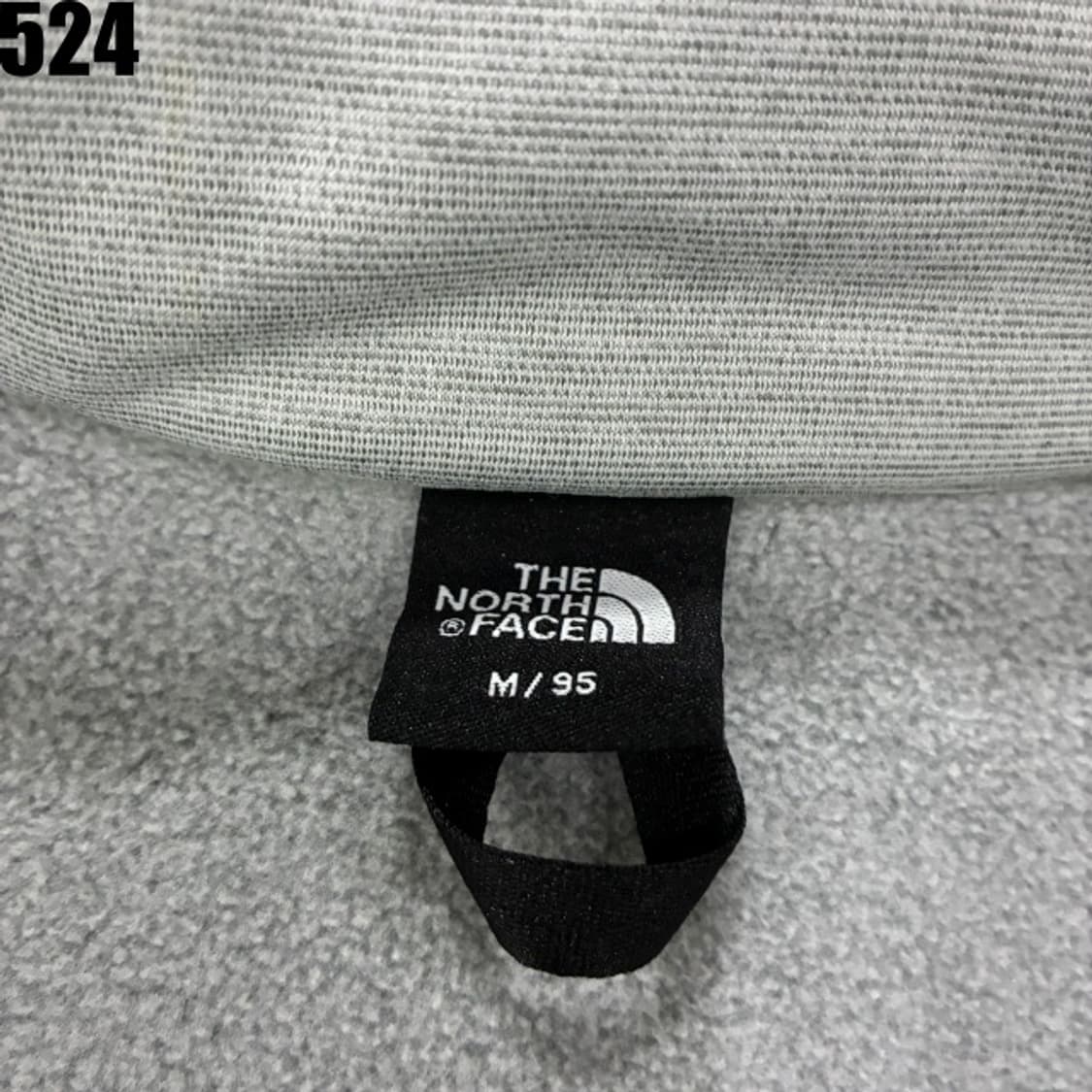 노스페이스 기모 자켓  상품이미지2
