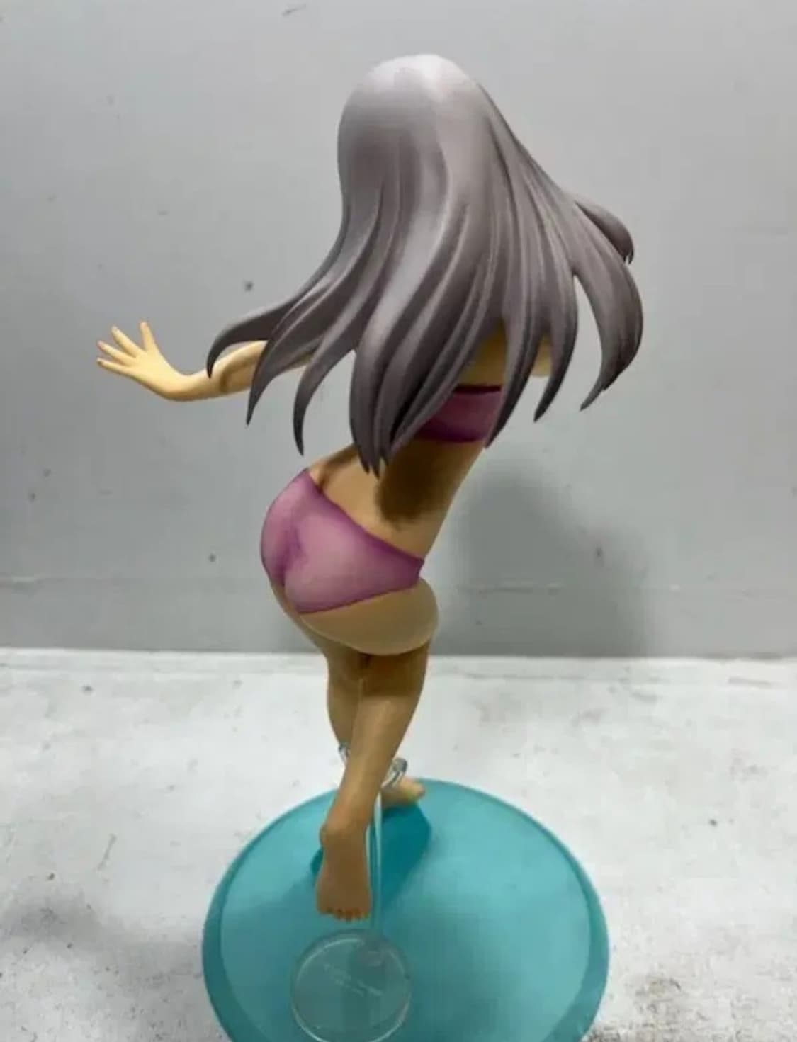 알터  비키니버전 1/6스케일 ~이리아~ 정품. 20센티 상품이미지10