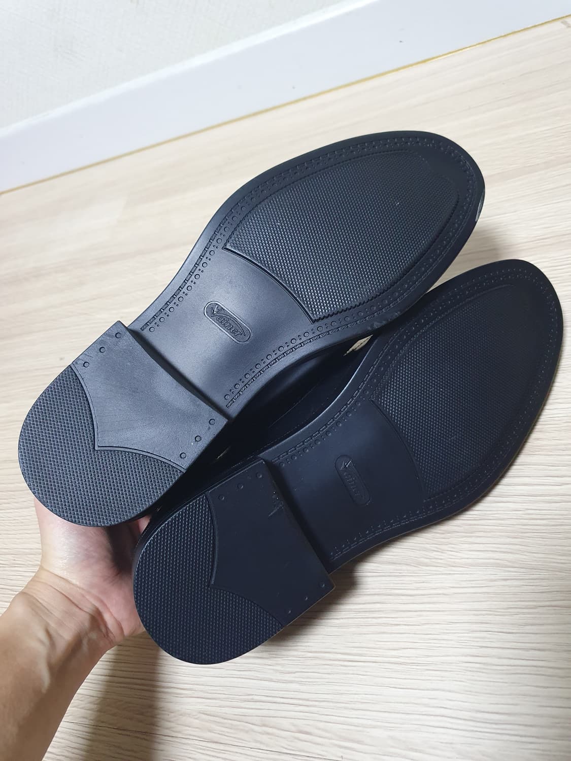 바이네르 컴포트화 270 상품이미지7