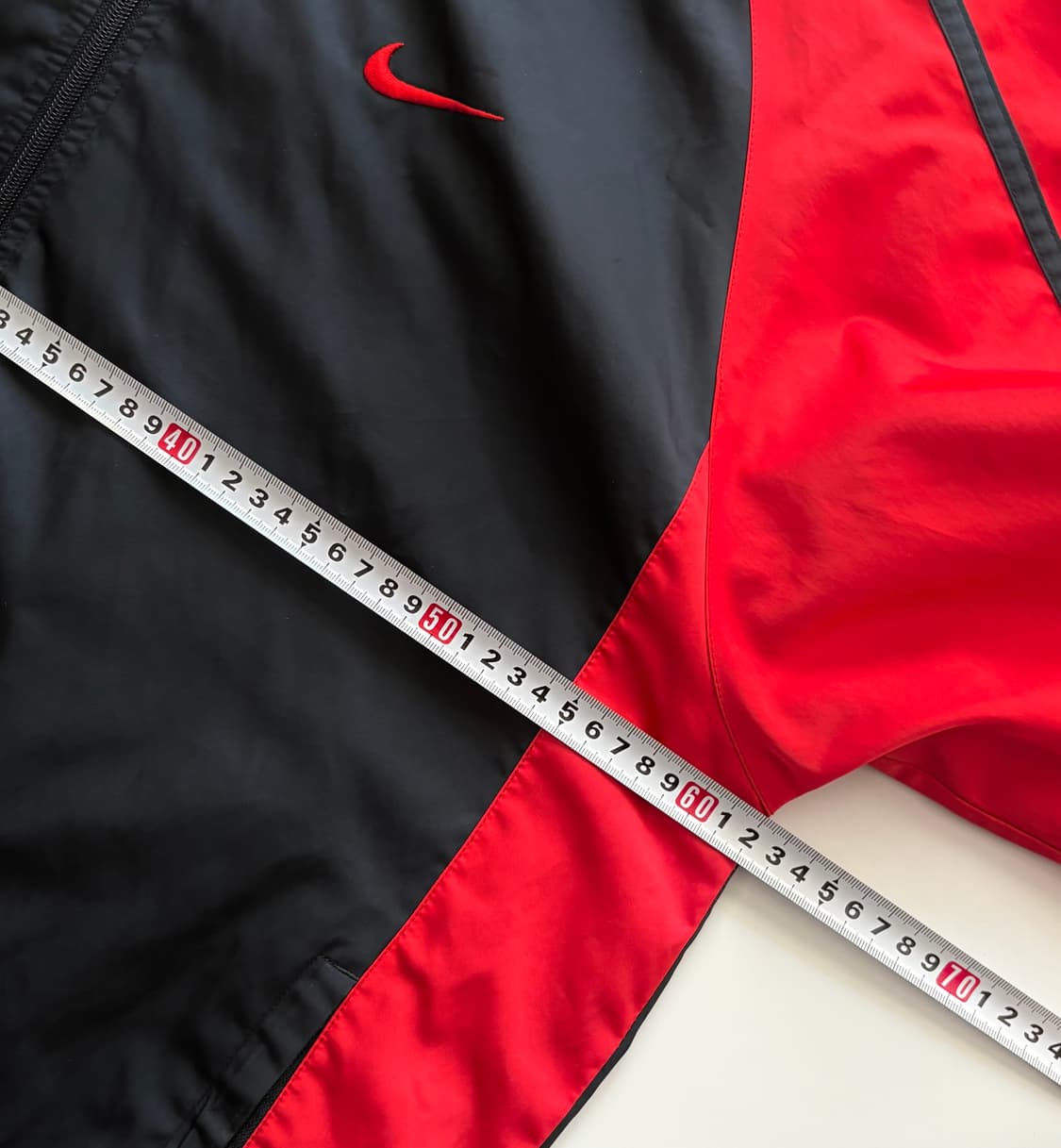 Nike 나이키 빈티지 윈드브레이커 상품이미지9