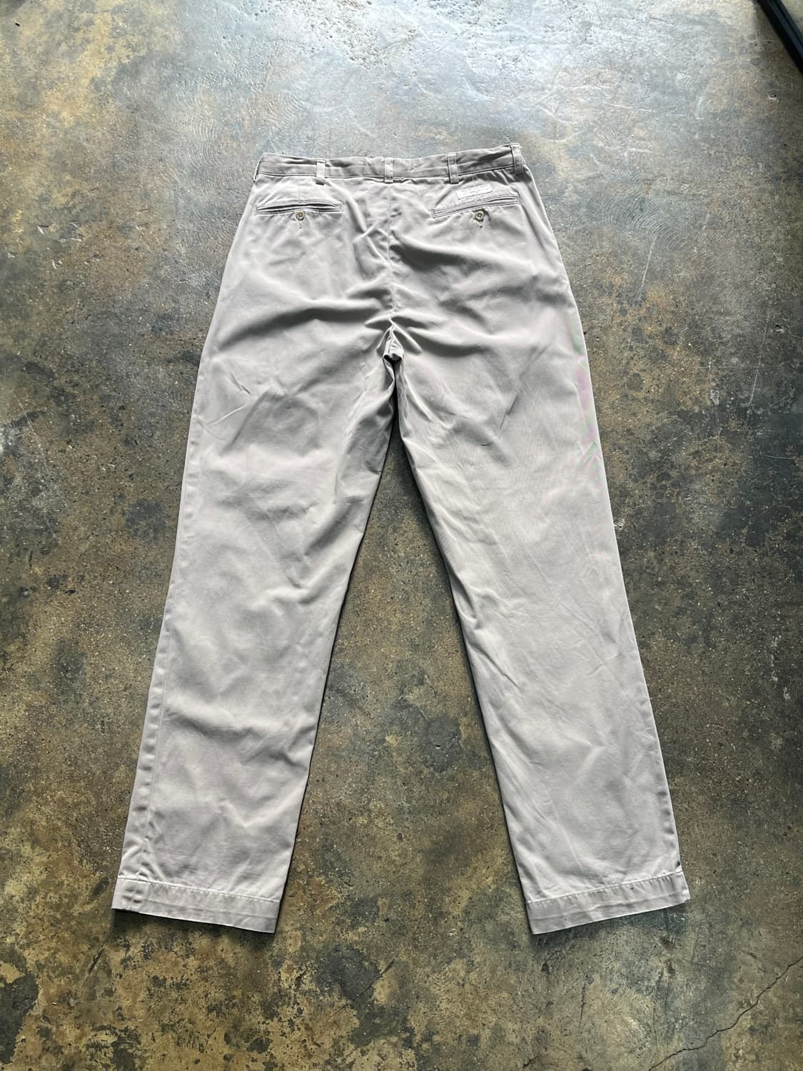 Polo Ralph Lauren Prospect Pants 상품이미지5
