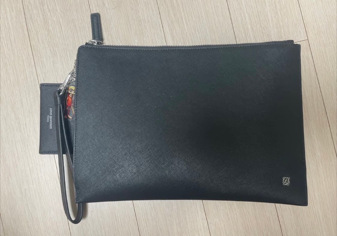 루이까또즈 클러치백 A4 상품이미지1