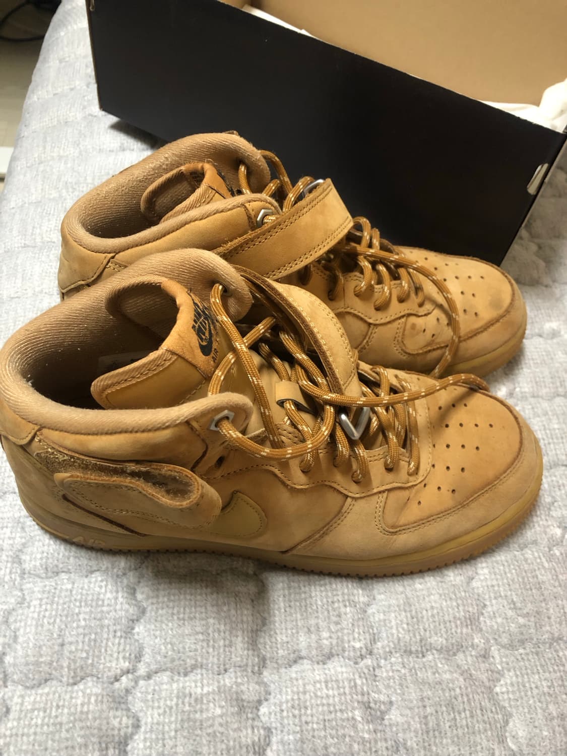 된장포스 미드 260 상품이미지6