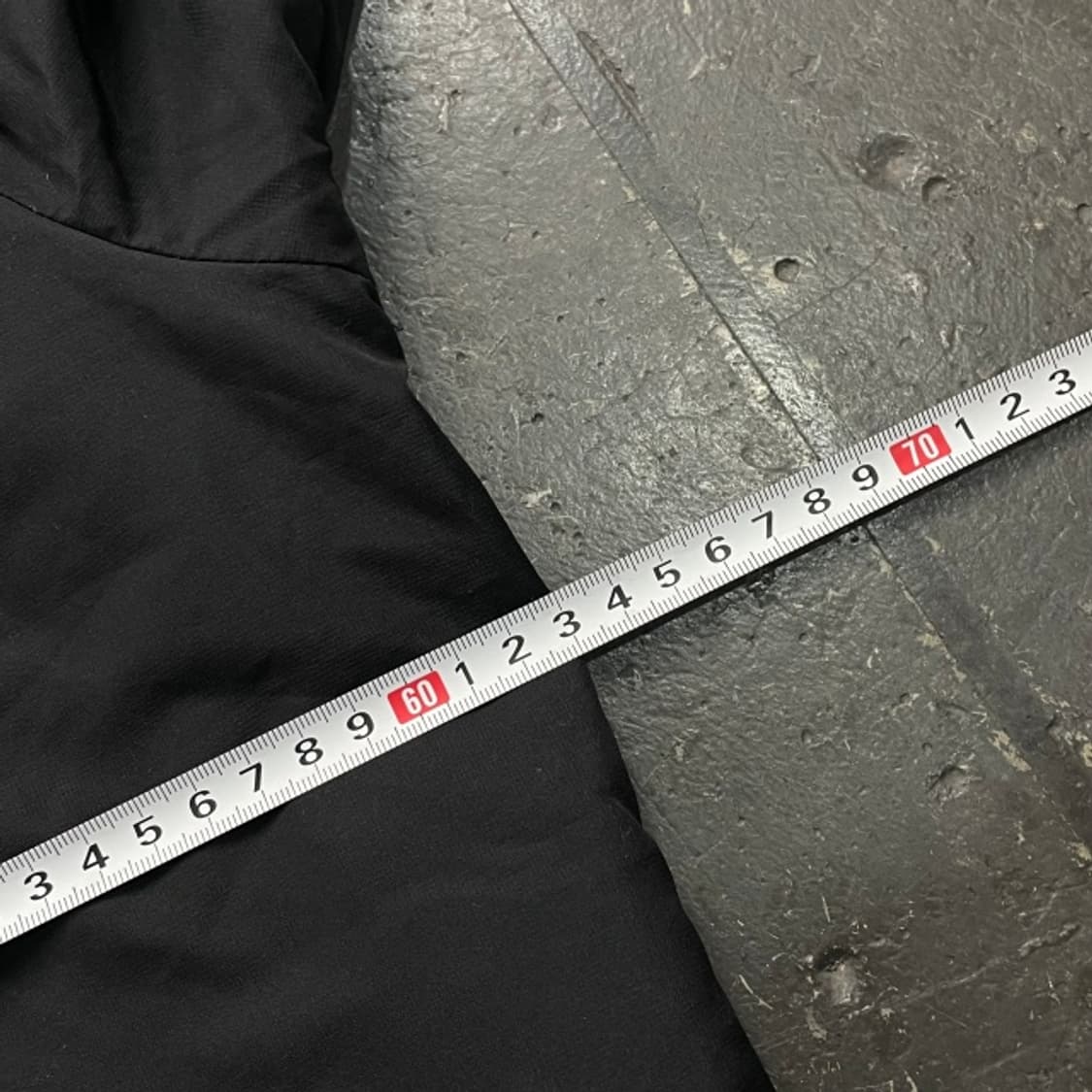 105 나이키 스우시 바람막이 상품이미지7