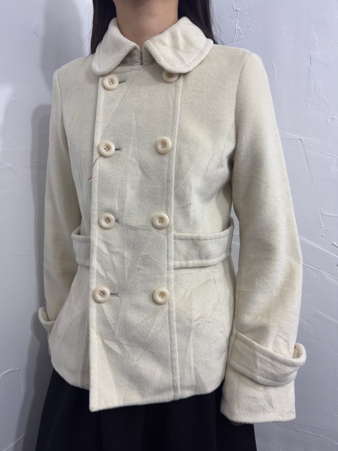 two button jacket 상품이미지2