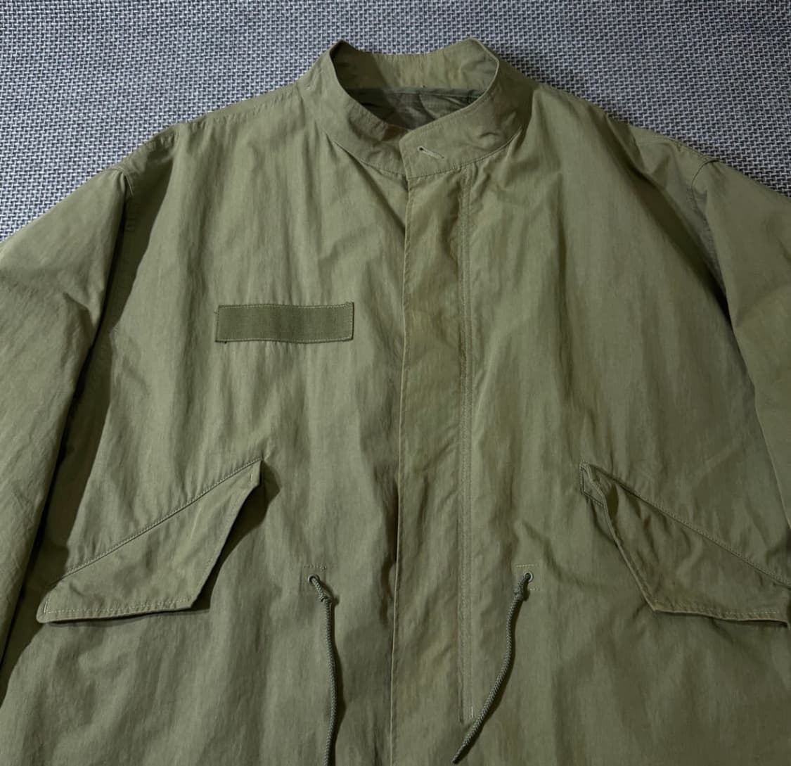 프릭스 스토어 m-65 파카 상품이미지4