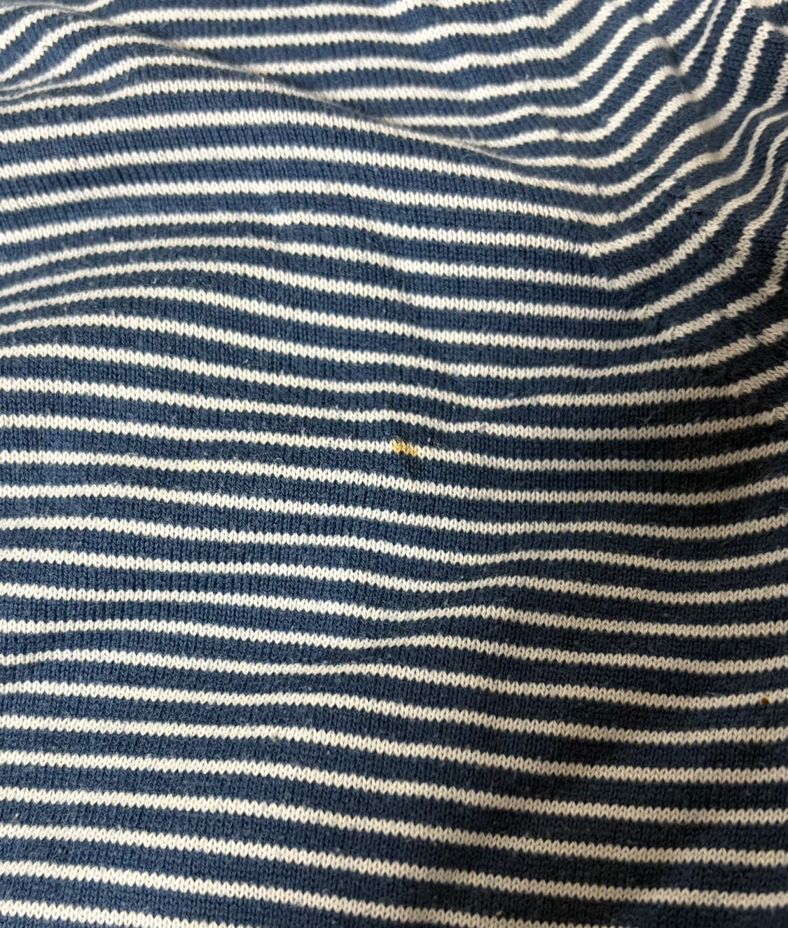 메종 마틴 마르지엘라 13ss 스트라이프 가디건 s사이즈 상품이미지10