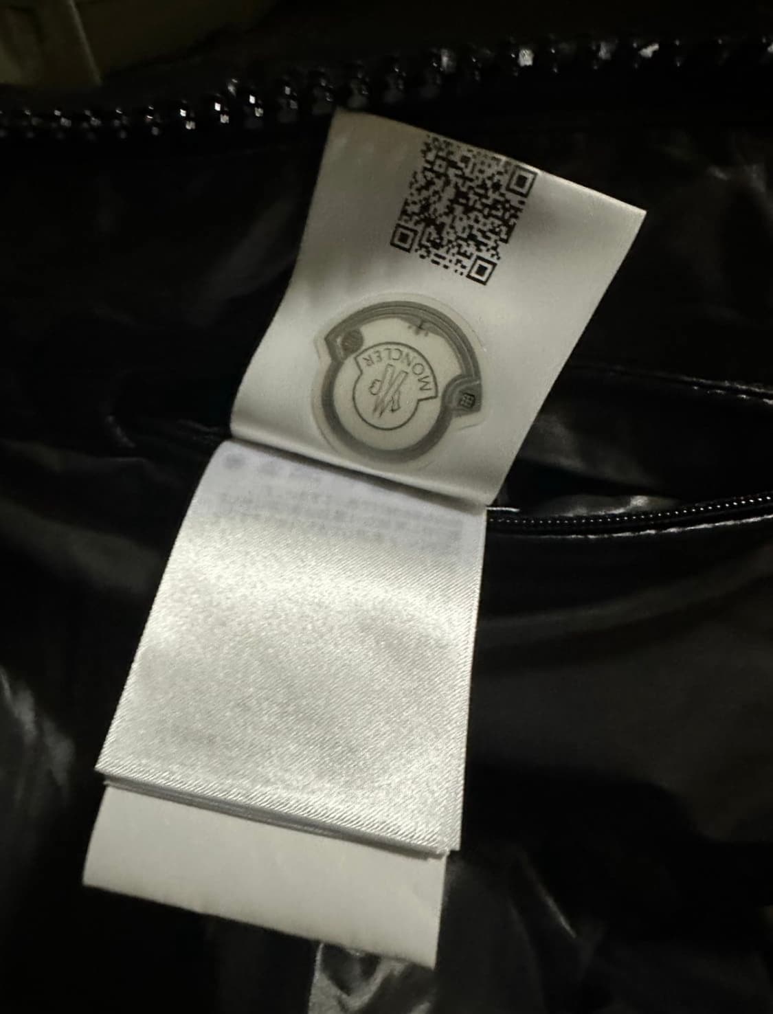 몽클레어 마야 블랙 3사이즈 상품이미지3