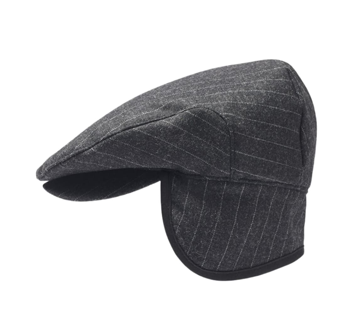 open yy bicycle cap gray 상품이미지2