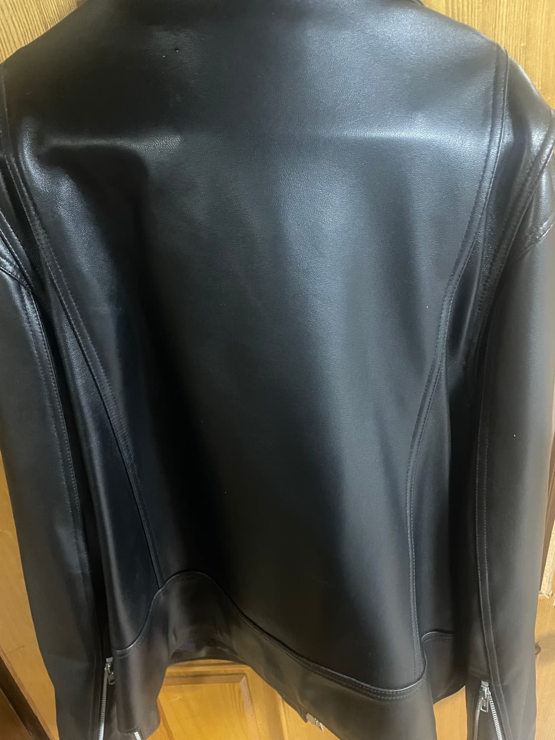 도프제이슨 램스킨 100 라이더자켓 2xl 팝니다 상품이미지5