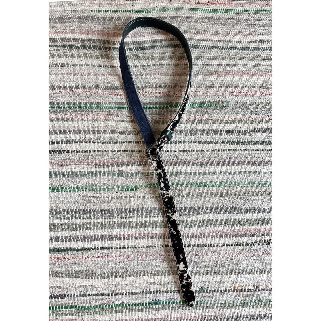 Calf Patterned Belt 상품이미지2