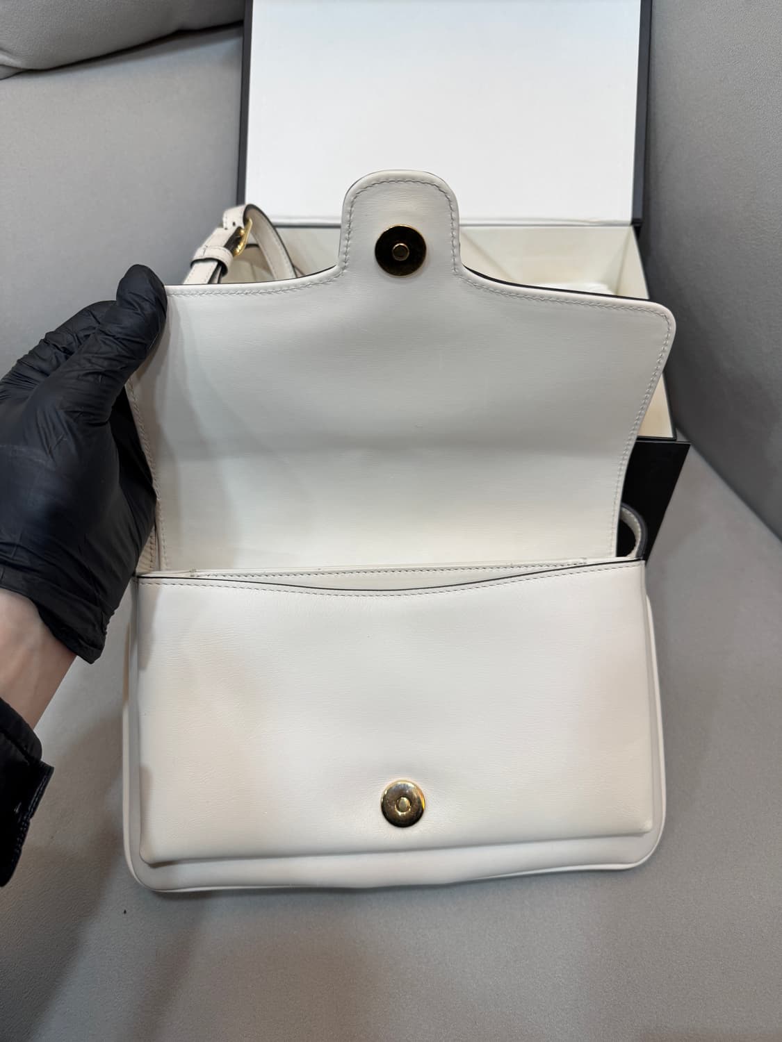 구찌 알리백 크로스 가방  상품이미지5