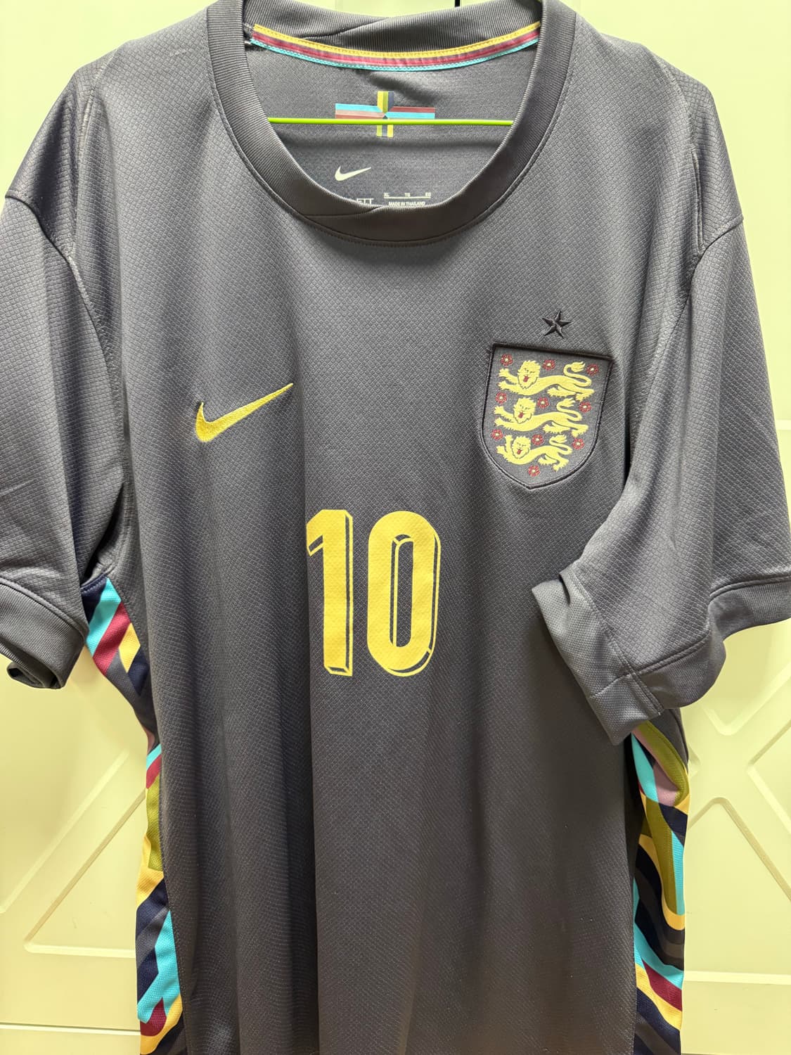 24-26 잉글랜드 벨링엄 유니폼 상품이미지1