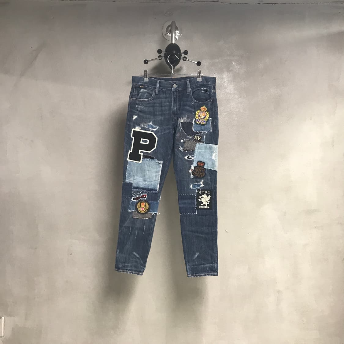 폴로 랄프로렌 데님 팬츠 27(W) 상품이미지1