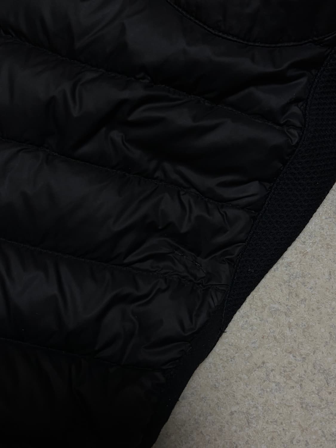 파라점퍼스 경량패딩 상품이미지4