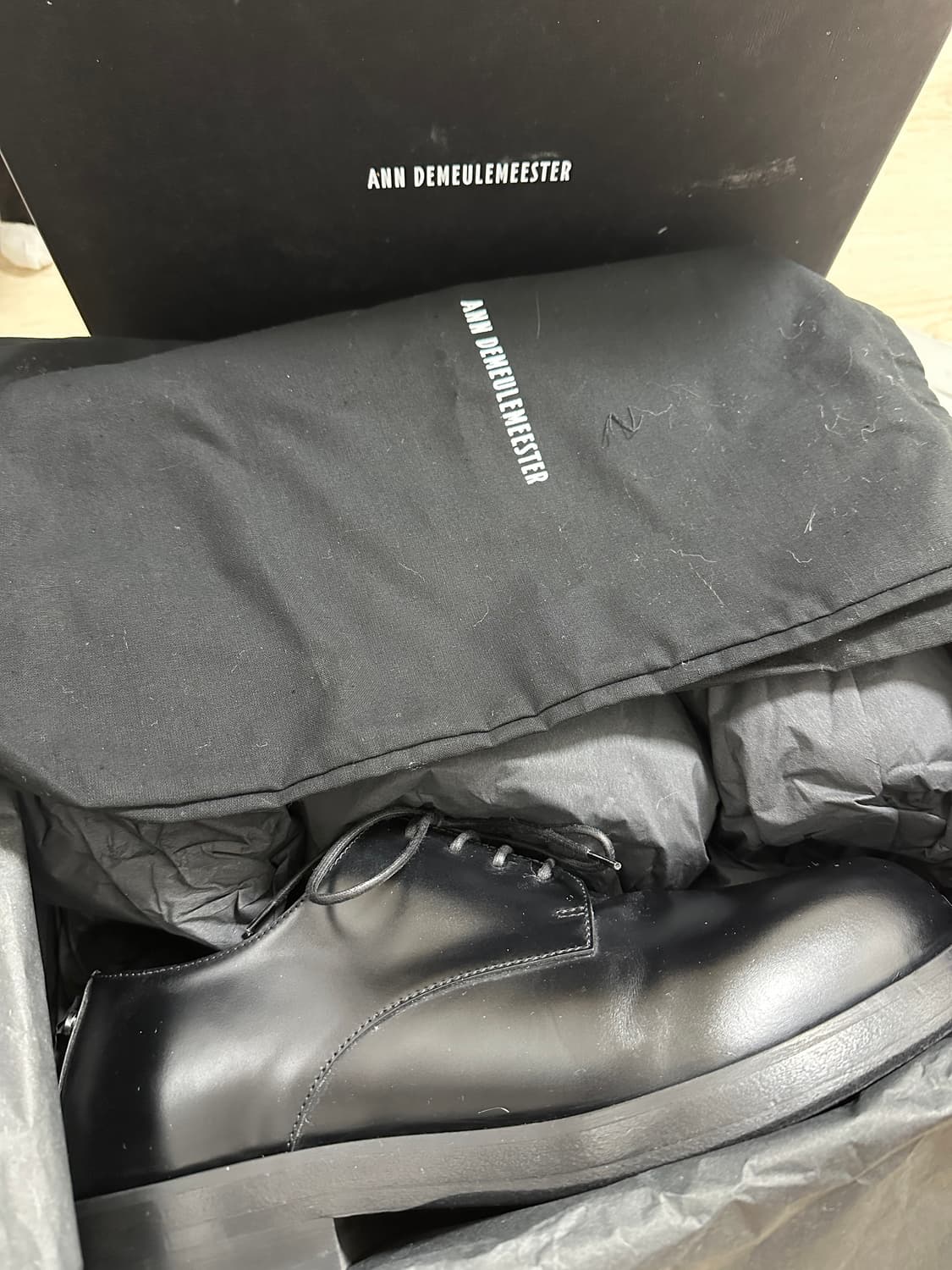 [43]앤드뮐미스터 아가톤 더비 상품이미지3