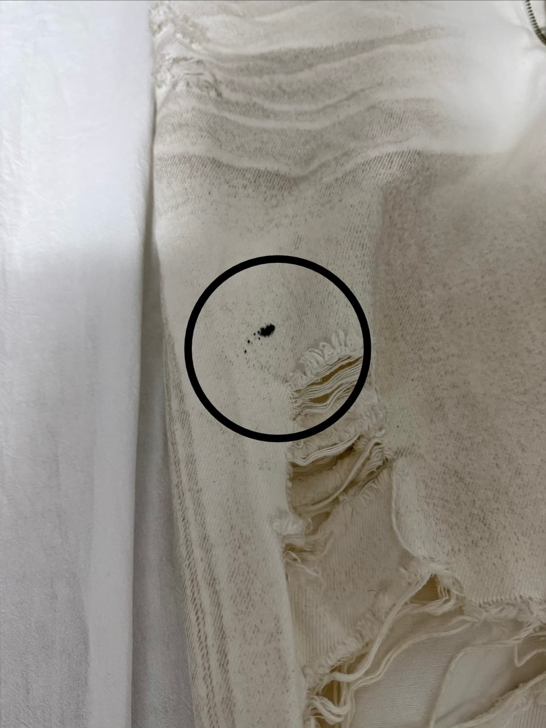 [34] 오더 아카이브 (아카이브 레이어드) 버뮤다 팬츠 2종 상품이미지4